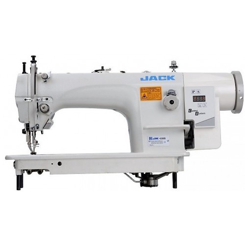 Промышленная швейная машина Jack JK-6380BC-Q