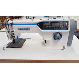 Промышленная швейная машина Jack JK-A6F