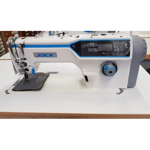 Промышленная швейная машина Jack JK-A6F