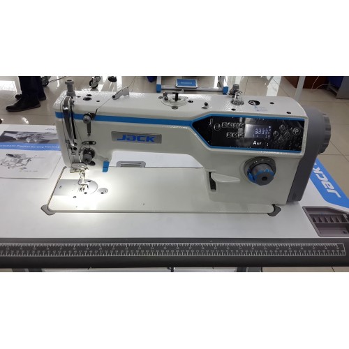 Промышленная швейная машина Jack JK-A6F