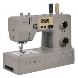Швейная машина Jaguar Power Fabriq 23A