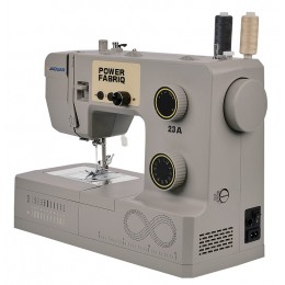 Швейная машина Jaguar Power Fabriq 23A