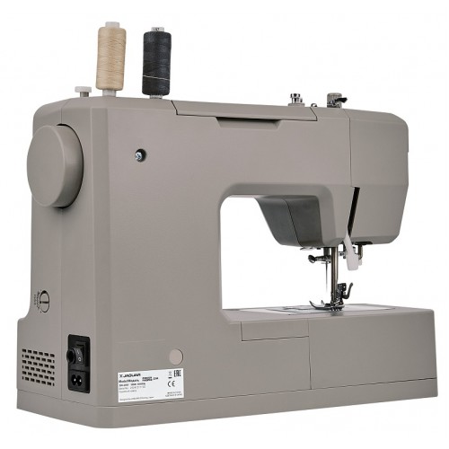 Швейная машина Jaguar Power Fabriq 23A