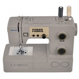 Швейная машина Jaguar Power Fabriq 23A