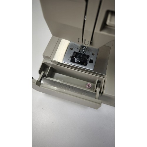 Швейная машина Jaguar Power Fabriq 23A