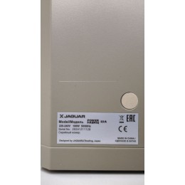 Швейная машина Jaguar Power Fabriq 23A