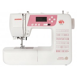Швейная машина Janome 3160PG Anniversary Edition
