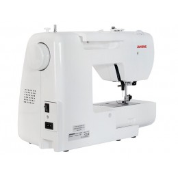 Швейная машина Janome 3160PG Anniversary Edition
