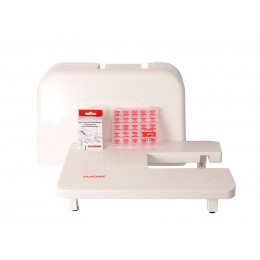 Швейная машина Janome 3160PG Anniversary Edition