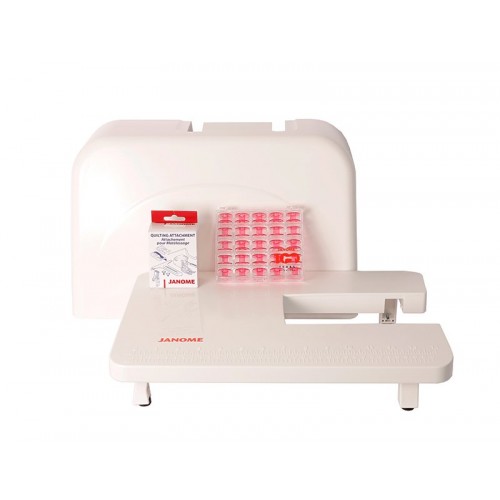 Швейная машина Janome 3160PG Anniversary Edition