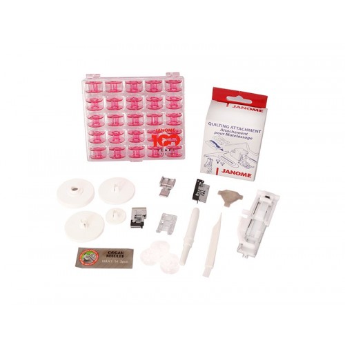 Швейная машина Janome 3160PG Anniversary Edition