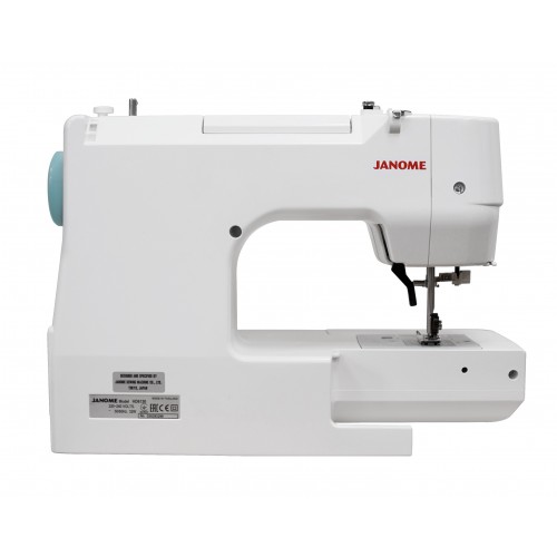 Швейная машина Janome HD 6130