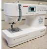 Швейная машина Janome HD 6130