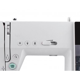 Швейная машина Janome Decor Computer 7100