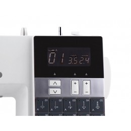 Швейная машина Janome Decor Computer 7100