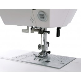 Швейная машина Janome Decor Computer 7100