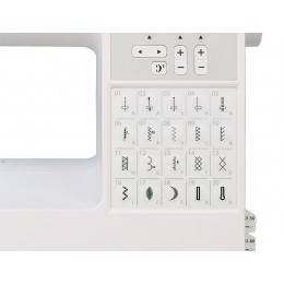 Швейная машина Janome ArtDecor 7180