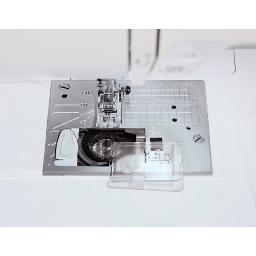 Швейная машина Janome ArtDecor 7180