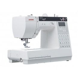 Швейная машина Janome ArtDecor 7180