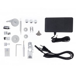 Швейная машина Janome ArtDecor 7180