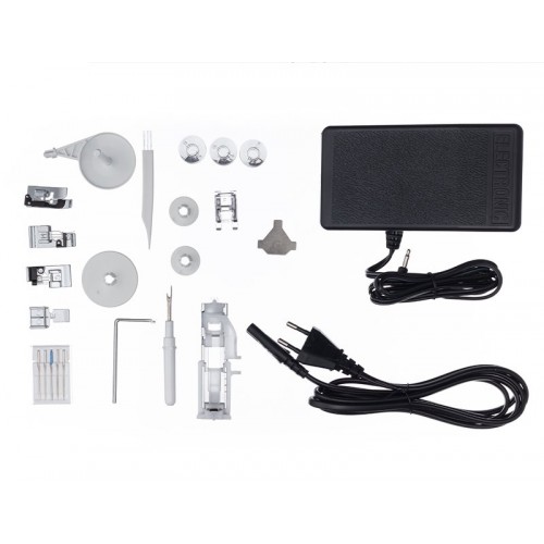 Швейная машина Janome ArtDecor 7180