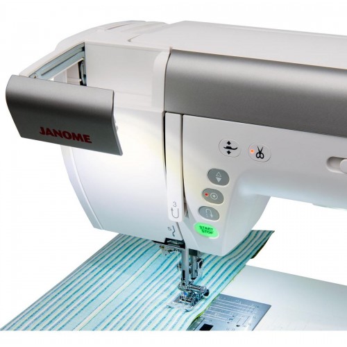 Швейная машина Janome MC9400QCP