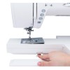 Швейная машина Janome MC9400QCP