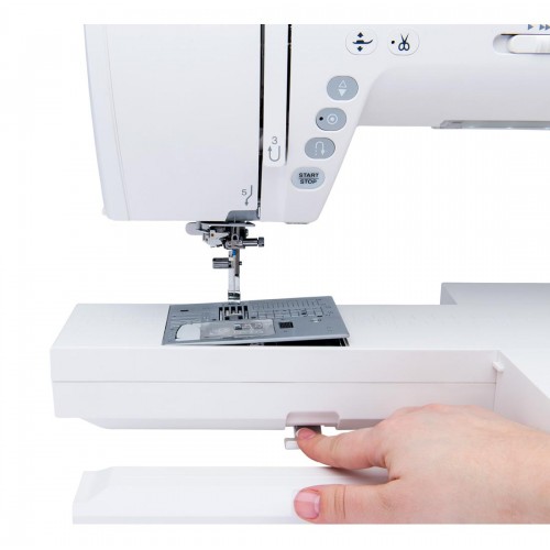 Швейная машина Janome MC9400QCP