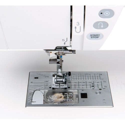 Швейная машина Janome MC9400QCP