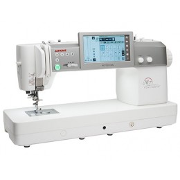 Швейная машина Janome Continental M7 Professional
