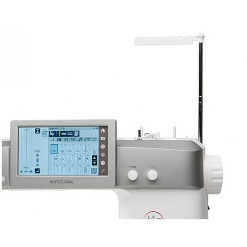 Швейная машина Janome Continental M7 Professional