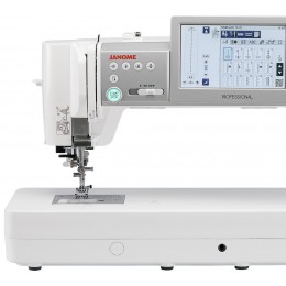 Швейная машина Janome Continental M7 Professional