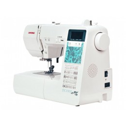 Швейная машина Janome DC 3900