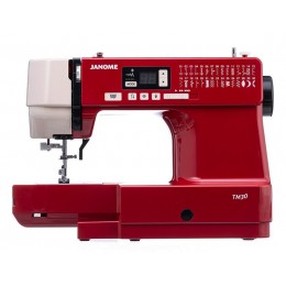 Швейная машина Janome TM30