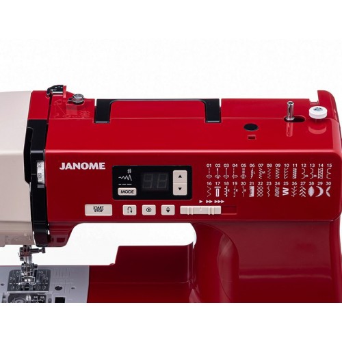 Швейная машина Janome TM30