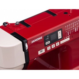 Швейная машина Janome TM30