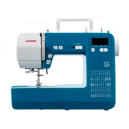 Швейная машина Janome TS1115