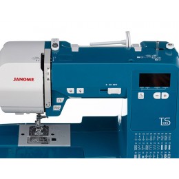 Швейная машина Janome TS1115