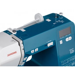 Швейная машина Janome TS1115
