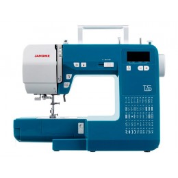 Швейная машина Janome TS1115