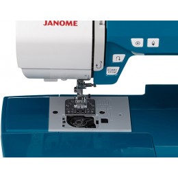 Швейная машина Janome TS1115