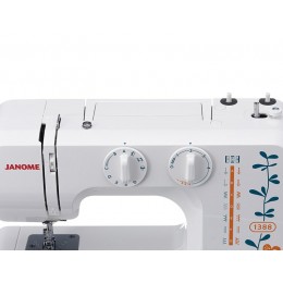 Швейная машина Janome 1388