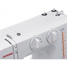 Швейная машина Janome 1388