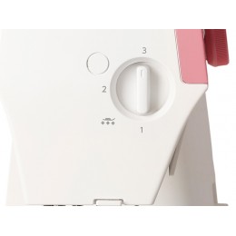  Швейная машина Janome 1522PG Anniversary Edition