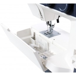  Швейная машина Janome 1522BL Anniversary Edition