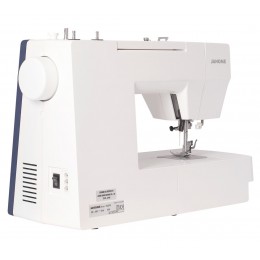  Швейная машина Janome 1522BL Anniversary Edition