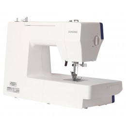  Швейная машина Janome 1522BL Anniversary Edition