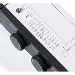  Швейная машина Janome 1522DG Anniversary Edition