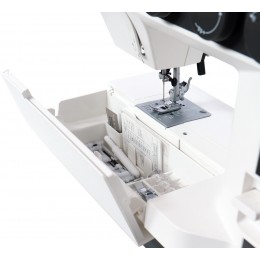  Швейная машина Janome 1522DG Anniversary Edition