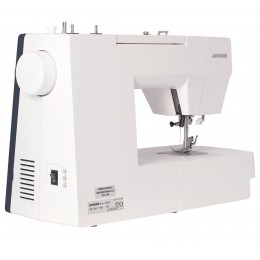  Швейная машина Janome 1522DG Anniversary Edition